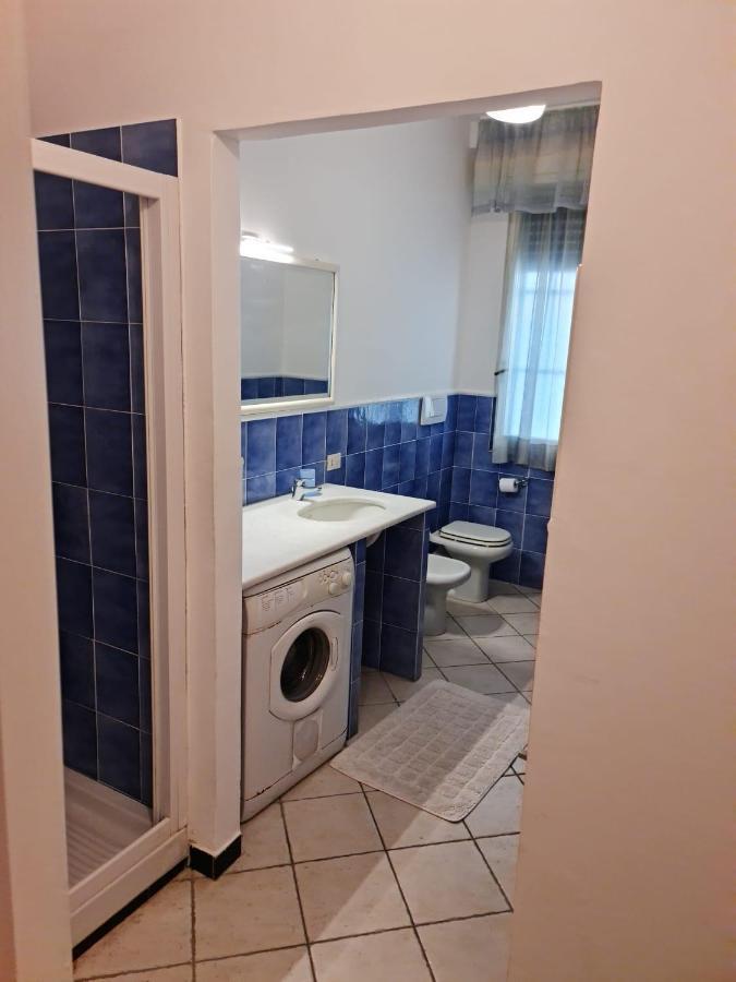 Maia Incantevole Леванто Экстерьер фото